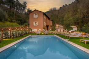 Molino Giusti Farmhouse Santa Maria Del Giudice